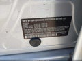 Photo 9 of 11 — 2013 BMW 5 Series