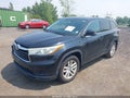 Photo 2 of 17 — 2015 Toyota Highlander