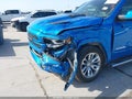 2022 Ram 1500 — photo 6 of 15 | VIN 1C6SRFJT4NN234119