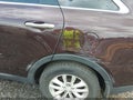 2016 Kia Sorento — photo 6 of 17 | VIN 5XYPG4A39GG009553