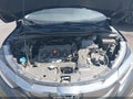 2020 Honda HR-V — photo 10 of 16 | VIN 3CZRU5H3XLM712499