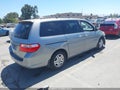 Photo 4 of 11 — 2007 Honda Odyssey