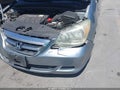 Photo 6 of 11 — 2007 Honda Odyssey