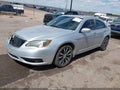2012 Chrysler 200 — photo 2 of 16 | VIN 1C3CCBBG8CN258286