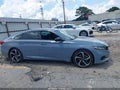 2022 Honda Accord — photo 13 of 16 | VIN 1HGCV2F38NA001847