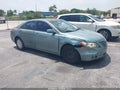2007 Toyota Camry — photo 1 of 13 | VIN 4T1BE46K47U694894