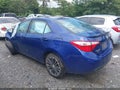 2016 Toyota Corolla — photo 3 of 15 | VIN 2T1BURHE6GC544116