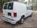 2002 Ford E-250 — photo 4 of 13 | VIN 1FTNE24L72HB37691