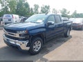 2019 Chevrolet Silverado 1500 — photo 2 of 16 | VIN 1GCRYDEKXKZ234985