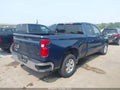 2019 Chevrolet Silverado 1500 — photo 4 of 16 | VIN 1GCRYDEKXKZ234985