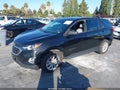 2018 Chevrolet Equinox — photo 2 of 16 | VIN 3GNAXHEV0JL311975