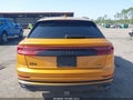 2021 Audi Q8 — photo 16 of 16 | VIN WA1FVAF16MD022403