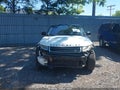 2018 Land Rover Range Rover Evoque — photo 6 of 16 | VIN SALVP2RX6JH295338
