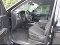 2021 GMC Sierra 1500 — photo 5 of 15 | VIN 1GTU9CED9MZ103648