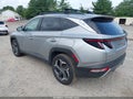 2024 Hyundai Tucson Hybrid — photo 3 of 11 | VIN KM8JECD17RU231277