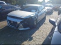 2022 Nissan Altima — photo 2 of 17 | VIN 1N4BL4BV8NN390684