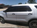 2018 Ford Police Interceptor Utility — photo 14 of 16 | VIN 1FM5K8AR2JGB59277