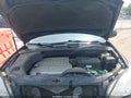 2008 Lexus RX 350 — photo 10 of 15 | VIN 2T2HK31U88C049377