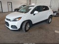 2020 Chevrolet Trax — photo 2 of 16 | VIN KL7CJKSB2LB031213