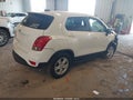 2020 Chevrolet Trax — photo 4 of 16 | VIN KL7CJKSB2LB031213