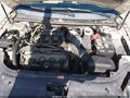 2008 Mercury Sable — photo 10 of 12 | VIN 1MEHM40W88G613035