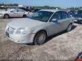 2008 Mercury Sable — photo 2 of 12 | VIN 1MEHM40W88G613035