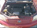 Photo 10 of 11 — 2002 Toyota Highlander