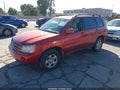 Photo 2 of 11 — 2002 Toyota Highlander