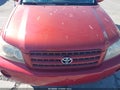 Photo 6 of 11 — 2002 Toyota Highlander