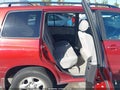 Photo 8 of 11 — 2002 Toyota Highlander