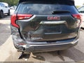2018 GMC Terrain — photo 17 of 17 | VIN 3GKALWEU8JL288840