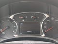 2018 GMC Terrain — photo 7 of 17 | VIN 3GKALWEU8JL288840