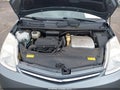 2005 Toyota Prius — photo 10 of 16 | VIN JTDKB20U053044801