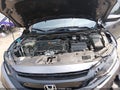 2020 Honda Civic — photo 10 of 20 | VIN 2HGFC2F81LH511583