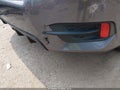 2020 Honda Civic — photo 19 of 20 | VIN 2HGFC2F81LH511583