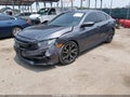 2020 Honda Civic — photo 2 of 20 | VIN 2HGFC2F81LH511583