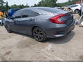2020 Honda Civic — photo 3 of 20 | VIN 2HGFC2F81LH511583