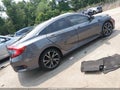 2020 Honda Civic — photo 4 of 20 | VIN 2HGFC2F81LH511583