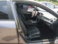 2020 Honda Civic — photo 5 of 20 | VIN 2HGFC2F81LH511583