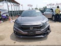 2020 Honda Civic — photo 6 of 20 | VIN 2HGFC2F81LH511583