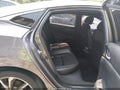 2020 Honda Civic — photo 8 of 20 | VIN 2HGFC2F81LH511583