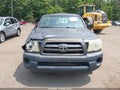 2010 Toyota Tacoma — photo 12 of 17 | VIN 5TENX4CN7AZ710689