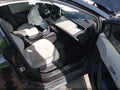 2020 Toyota Corolla — photo 5 of 16 | VIN JTDEPRAE8LJ016266