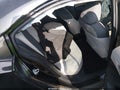 2020 Toyota Corolla — photo 8 of 16 | VIN JTDEPRAE8LJ016266
