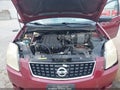 2008 Nissan Sentra — photo 10 of 16 | VIN 3N1AB61E18L697305