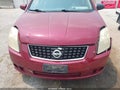 2008 Nissan Sentra — photo 12 of 16 | VIN 3N1AB61E18L697305