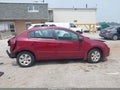2008 Nissan Sentra — photo 13 of 16 | VIN 3N1AB61E18L697305