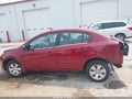2008 Nissan Sentra — photo 14 of 16 | VIN 3N1AB61E18L697305