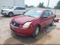 2008 Nissan Sentra — photo 2 of 16 | VIN 3N1AB61E18L697305