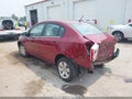 2008 Nissan Sentra — photo 3 of 16 | VIN 3N1AB61E18L697305